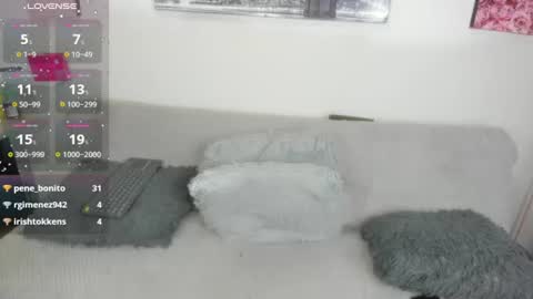 lele_699 online show from 07-27-26, 10:50