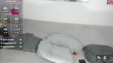 lele_699 online show from 07-28-26, 10:54