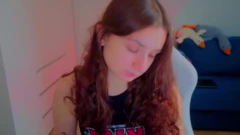 Lelia online show from 10-07-25, 12:24