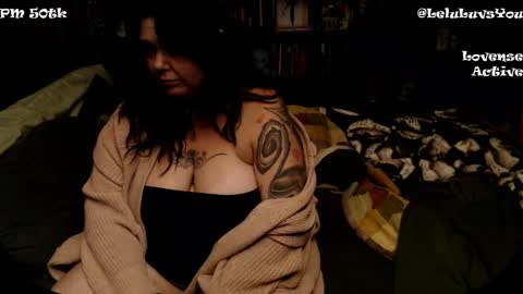 Lelu Fallas online show from 12-07-24, 07:49