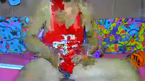 SEX  MASTER online show from 01-09-25, 12:35