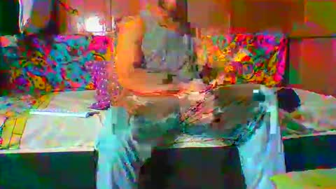 SEX  MASTER online show from 04-15-26, 07:58