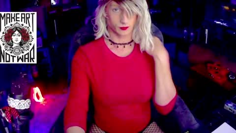 Lemon Stealing Whore online show from 05-17-26, 01:25