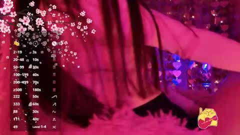 lemongrass18 online show from 03-14-26, 06:35