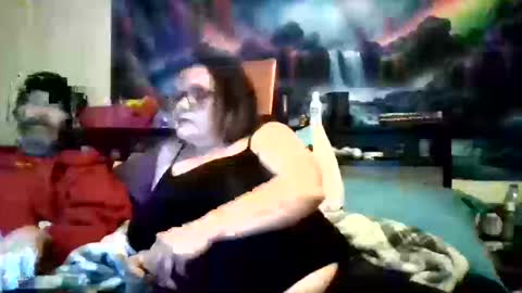 lena613 online show from 10-20-25, 03:40