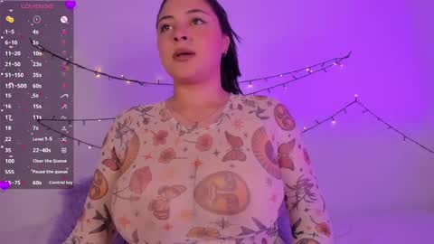 lena_jhons online show from 09-13-25, 10:09