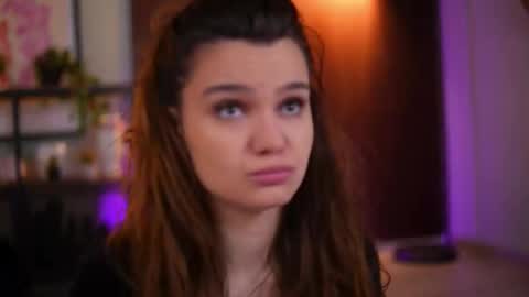 Lena Laurent online show from 03-22-26, 10:07