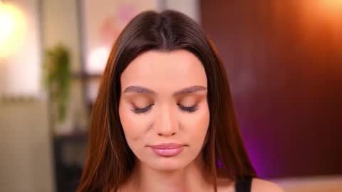 Lena Laurent online show from 03-30-26, 09:32