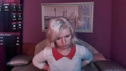 Lena online show from 02-03-25, 03:49