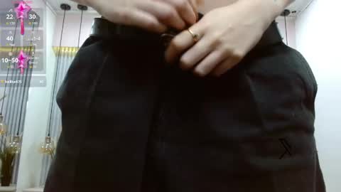 Lena online show from 04-23-26, 07:38