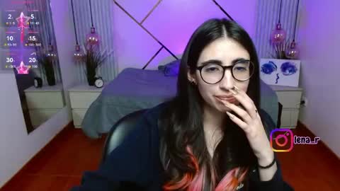 Lena online show from 04-29-26, 08:59