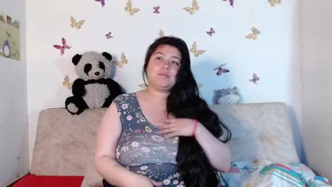 Lena online show from 02-10-26, 02:43