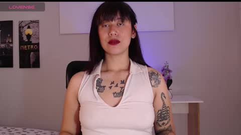 Lena LOOK MY AMAZON LIST ON MY BIO online show from 12-08-24, 04:50