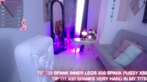Lena LOOK MY AMAZON LIST ON MY BIO online show from 01-29-25, 06:39
