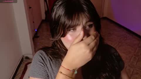 lenaashy online show from 10-02-25, 02:40