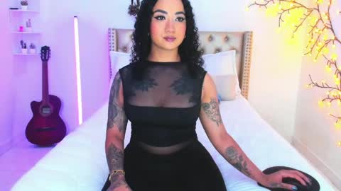 Lena  online show from 04-27-26, 09:35