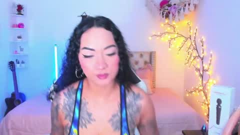 Lena  online show from 05-22-26, 09:31