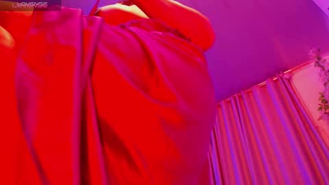 Snapshot of lenasweetx chatting on 12-20-24, 03:42 Lenna Kang online show from 12-20-24, 03:42