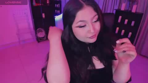 Snapshot of lenasweetx chatting on 01-05-25, 10:29 Lenna Kang online show from 01-05-25, 10:29