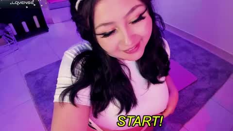 Snapshot of lenasweetx chatting on 01-09-25, 05:22 Lenna Kang online show from 01-09-25, 05:22