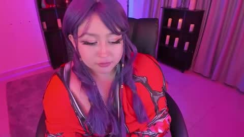 Snapshot of lenasweetx chatting on 02-20-25, 10:59 Lenna Kang online show from 02-20-25, 10:59