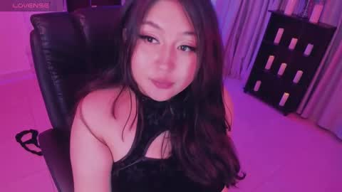 Snapshot of lenasweetx chatting on 03-02-25, 05:54 Lenna Kang online show from 03-02-25, 05:54