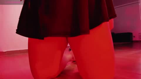 Snapshot of lenasweetx chatting on 10-14-25, 07:47 Lenna Kang online show from 10-14-25, 07:47