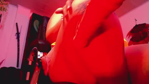 Lenna Kang online show from 05-14-26, 07:31