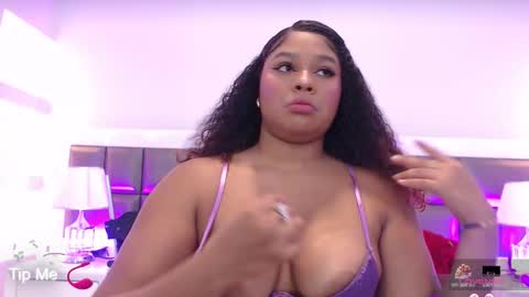 Lenna online show from 09-29-25, 11:37