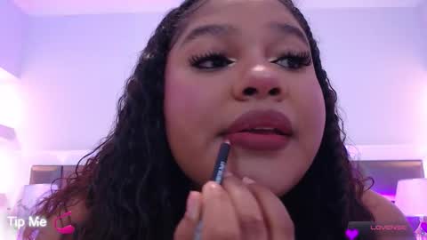 Lenna online show from 10-07-25, 10:45