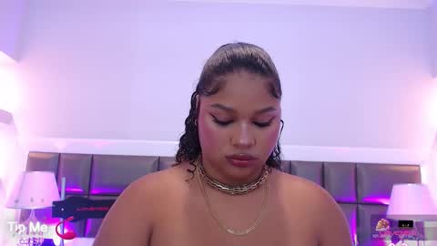 Lenna online show from 10-22-25, 10:59