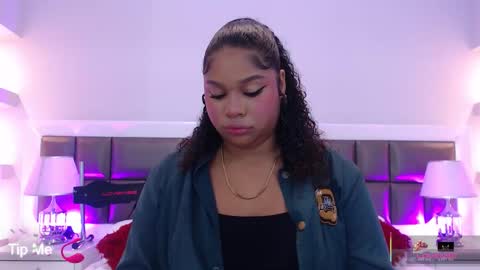 Lenna online show from 10-23-25, 11:31