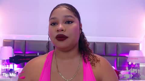 Lenna online show from 10-28-25, 10:52