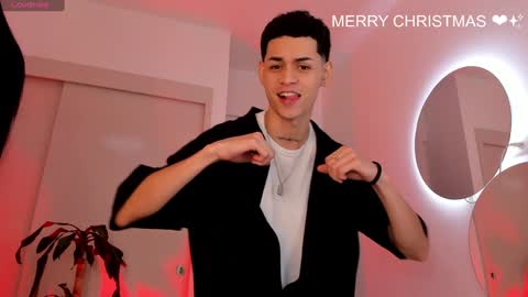 Lenner INDEPENDENT MODEL online show from 01-01-25, 10:00