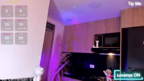 Snapshot of lennercollins_ chatting on 03-12-25, 05:13 Lenner INDEPENDENT MODEL online show from 03-12-25, 05:13