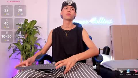 Snapshot of lennercollins_ chatting on 05-21-26, 07:59 Lenner INDEPENDENT MODEL online show from 05-21-26, 07:59