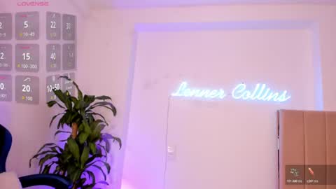 Lenner INDEPENDENT MODEL online show from 07-27-26, 01:34
