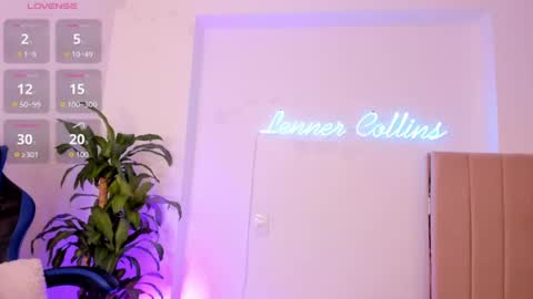 Lenner INDEPENDENT MODEL online show from 07-28-26, 03:13