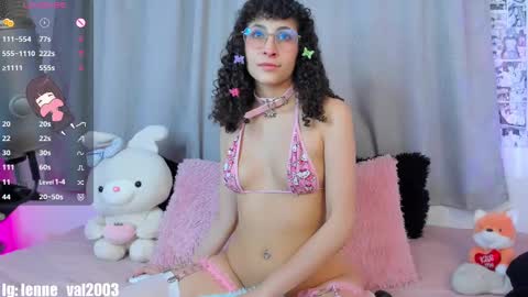 Val online show from 02-22-25, 03:23