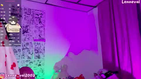 Val online show from 02-26-26, 04:11