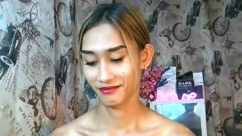 JANE online show from 11-04-25, 05:28