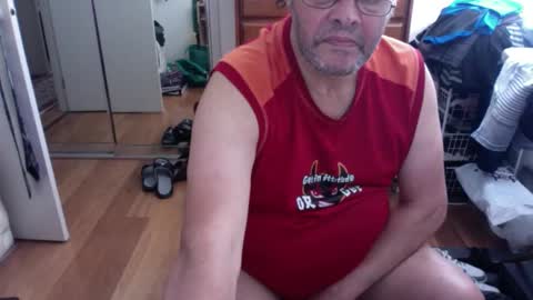 Pussylicker online show from 02-02-25, 09:45