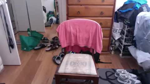 Pussylicker online show from 02-05-25, 05:30