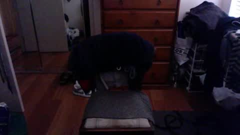 Pussylicker online show from 02-23-25, 06:49