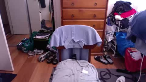 Pussylicker online show from 09-26-25, 01:20