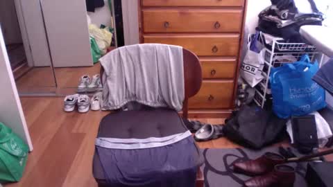 Pussylicker online show from 10-10-25, 01:48