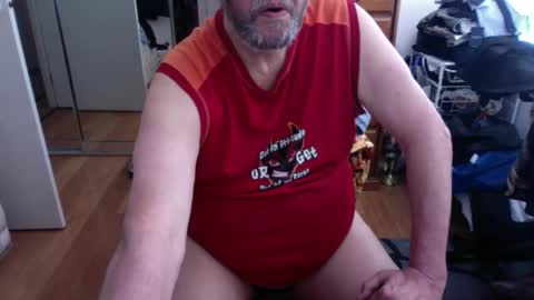 Pussylicker online show from 10-25-25, 11:32