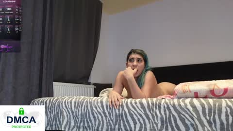 Lenore blonde hair 30yrs  Melissa red hair 23 yrs and Jason online show from 03-08-25, 04:39