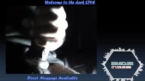 lenrx online show from 03-08-26, 03:21