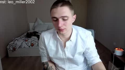 Snapshot of leo__miller chatting on 05-02-26, 03:00 LEO online show from 05-02-26, 03:00
